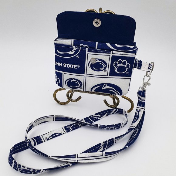Unisex Penn State ID wallet | Ships Immediately! - Picture 3 of 3